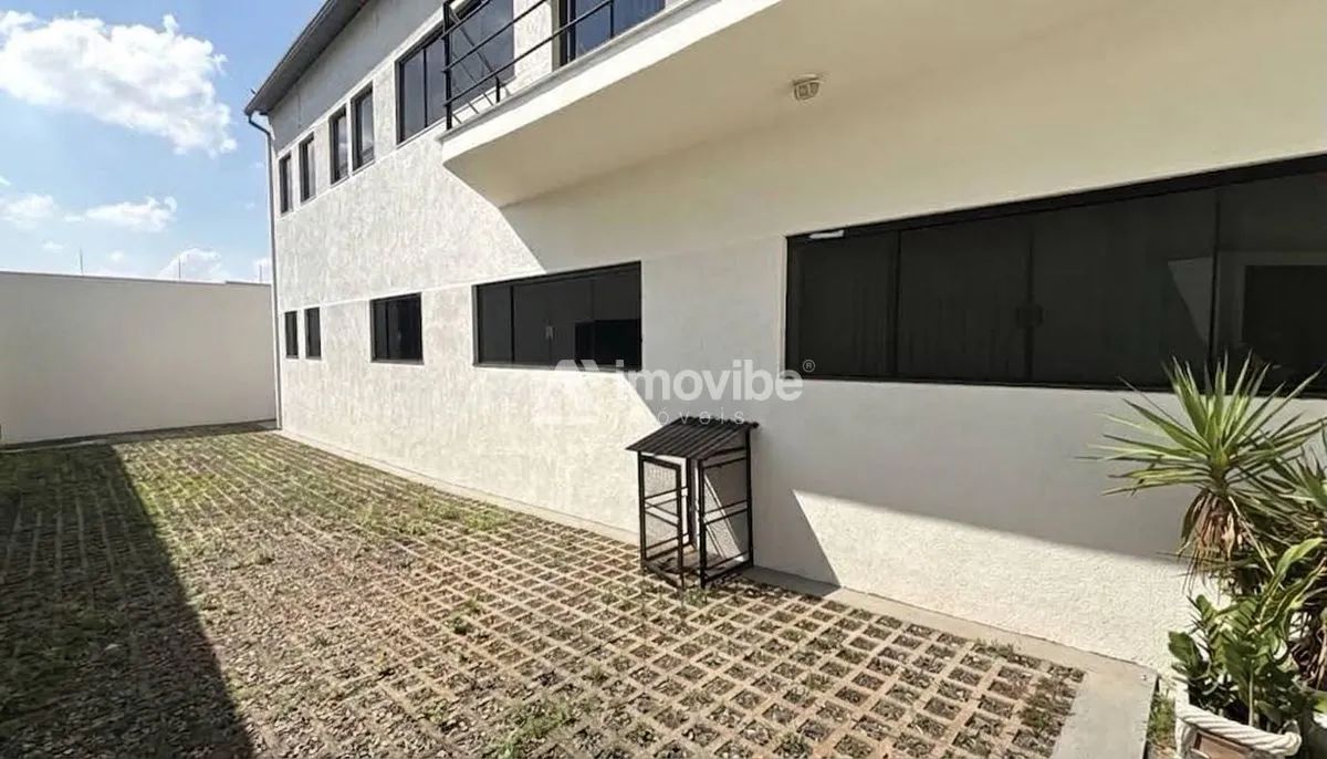 Salão Comercial para Alugar - 587m² - Vila Biasi  Americana/SP - Foto 2