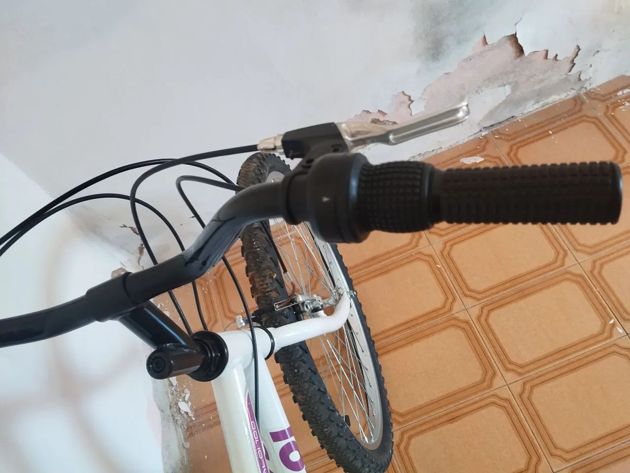Bicicleta Caloi Alumínio Aro 26 - Foto 4
