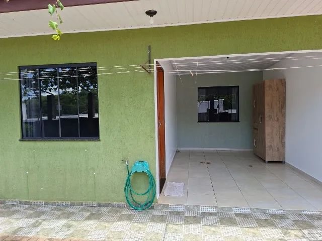 Foto - Cascavel - Região do Lago