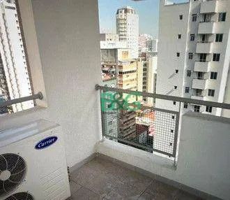 Sala à venda, 34 m² por R$ 300.000,00 - Jardim Paulista - São Paulo/SP - Foto 7