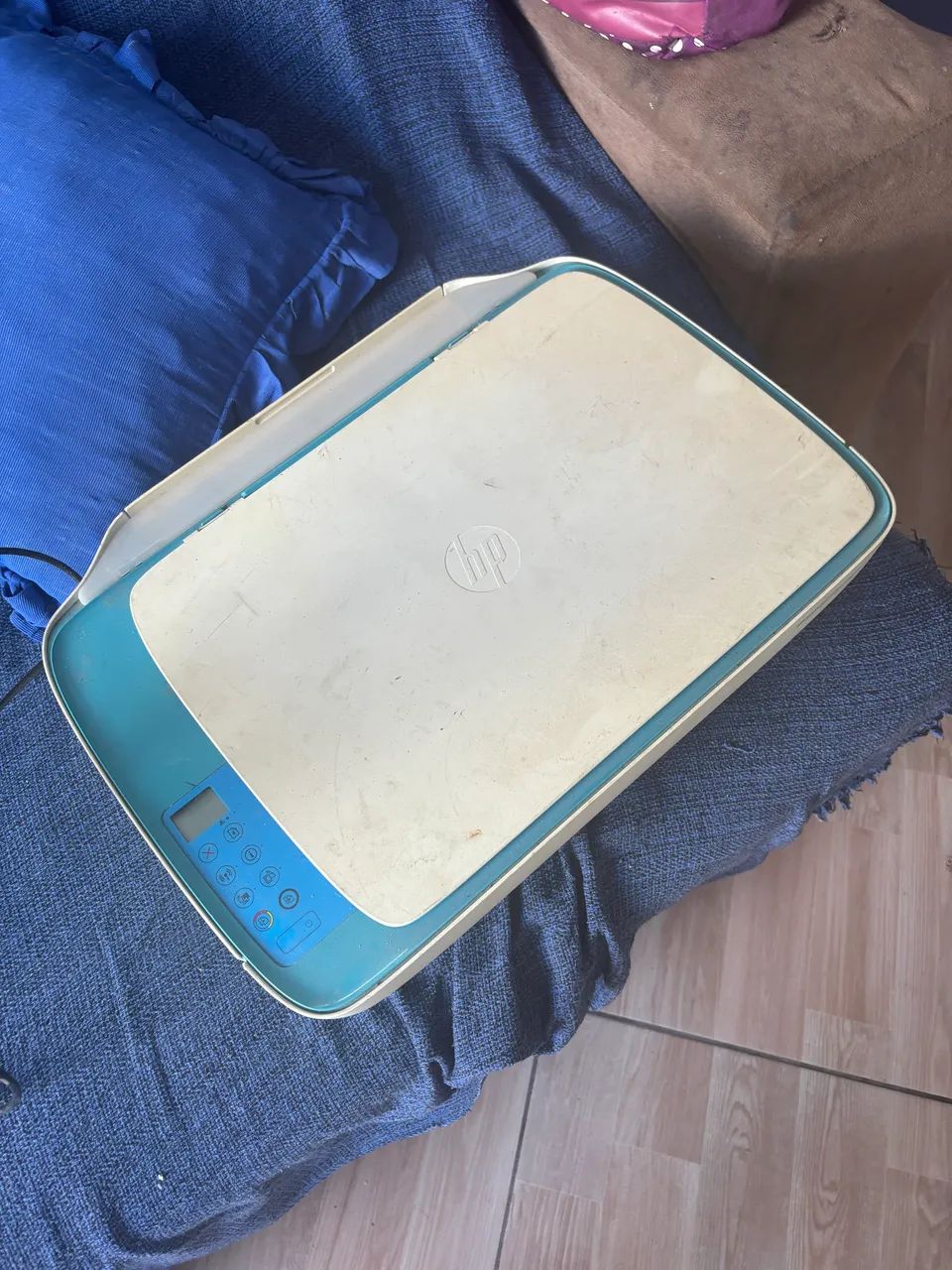 Vendo impressora  - Foto 2