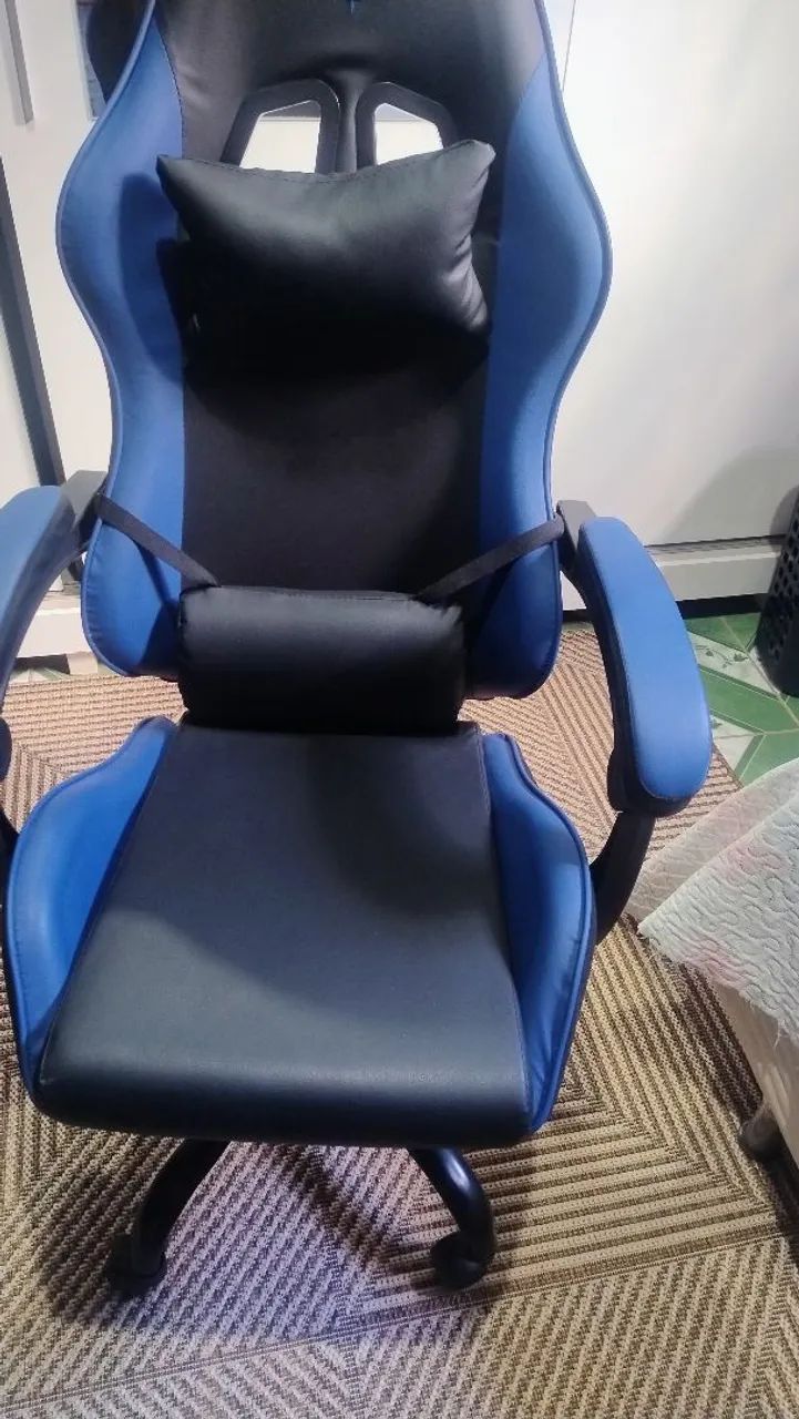 CADEIRA GAMER 