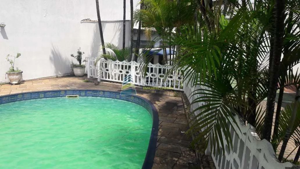 Sobrado com 4 quartos, Vila Homero Thon, Santo André - R$ 4.5 mi, Cod: 16782 - Foto 5