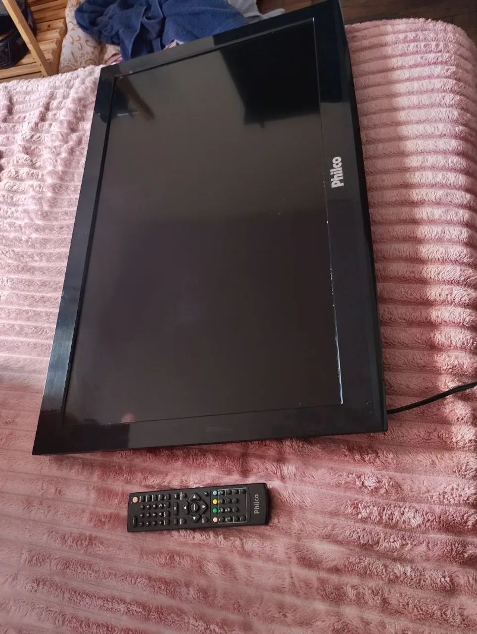 Tv LCD 