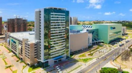 Sala em Papicu - Fortaleza