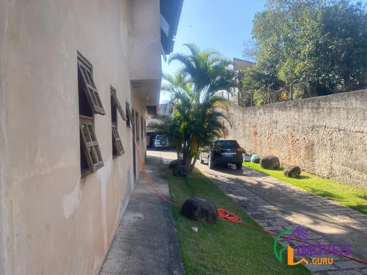 CASA ASSOBRADADA - SANTA CÂNDIDA - SP - Foto 3