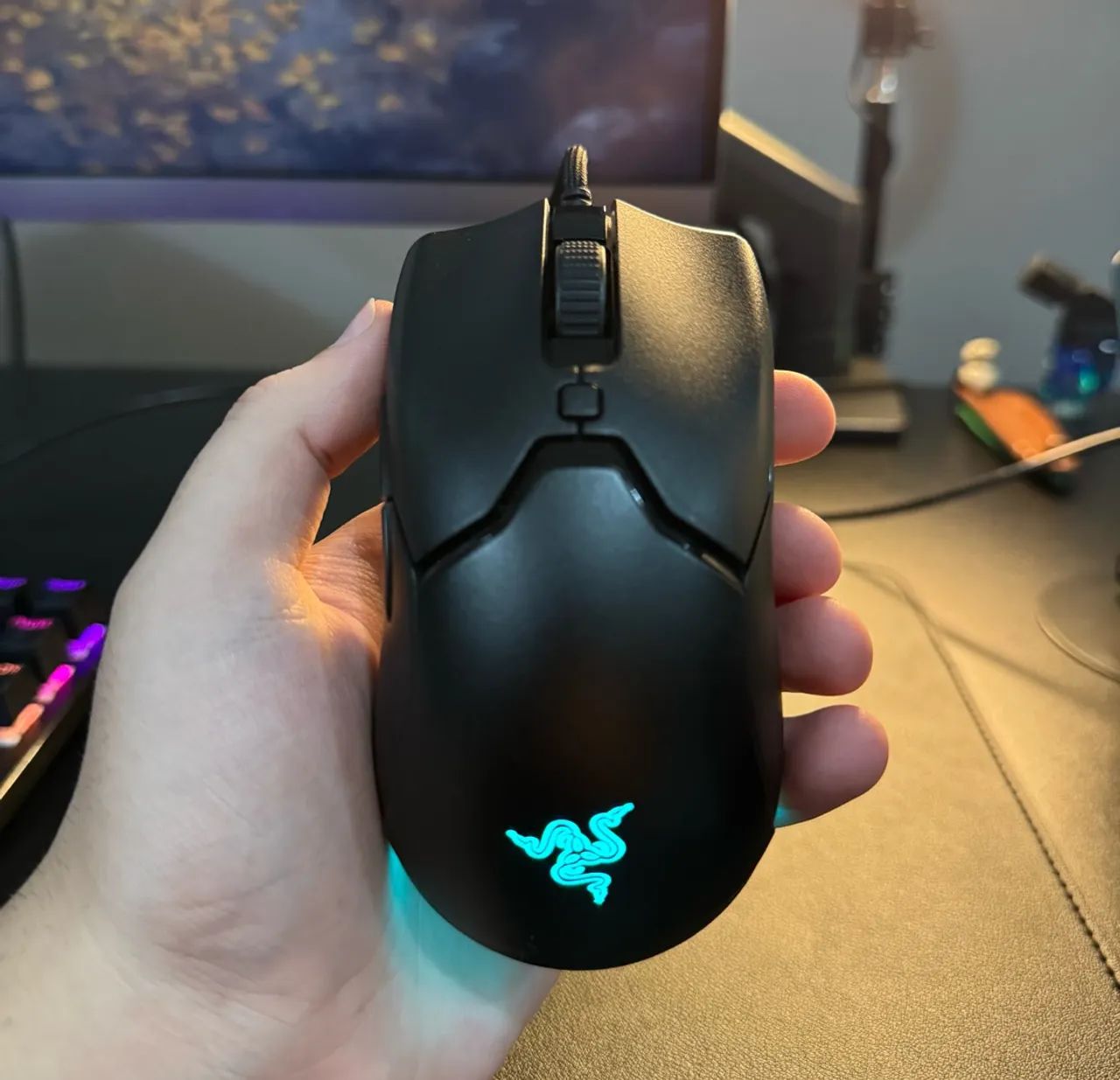 KIT GAMER ? TECLADO + MOUSE!  - Foto 4