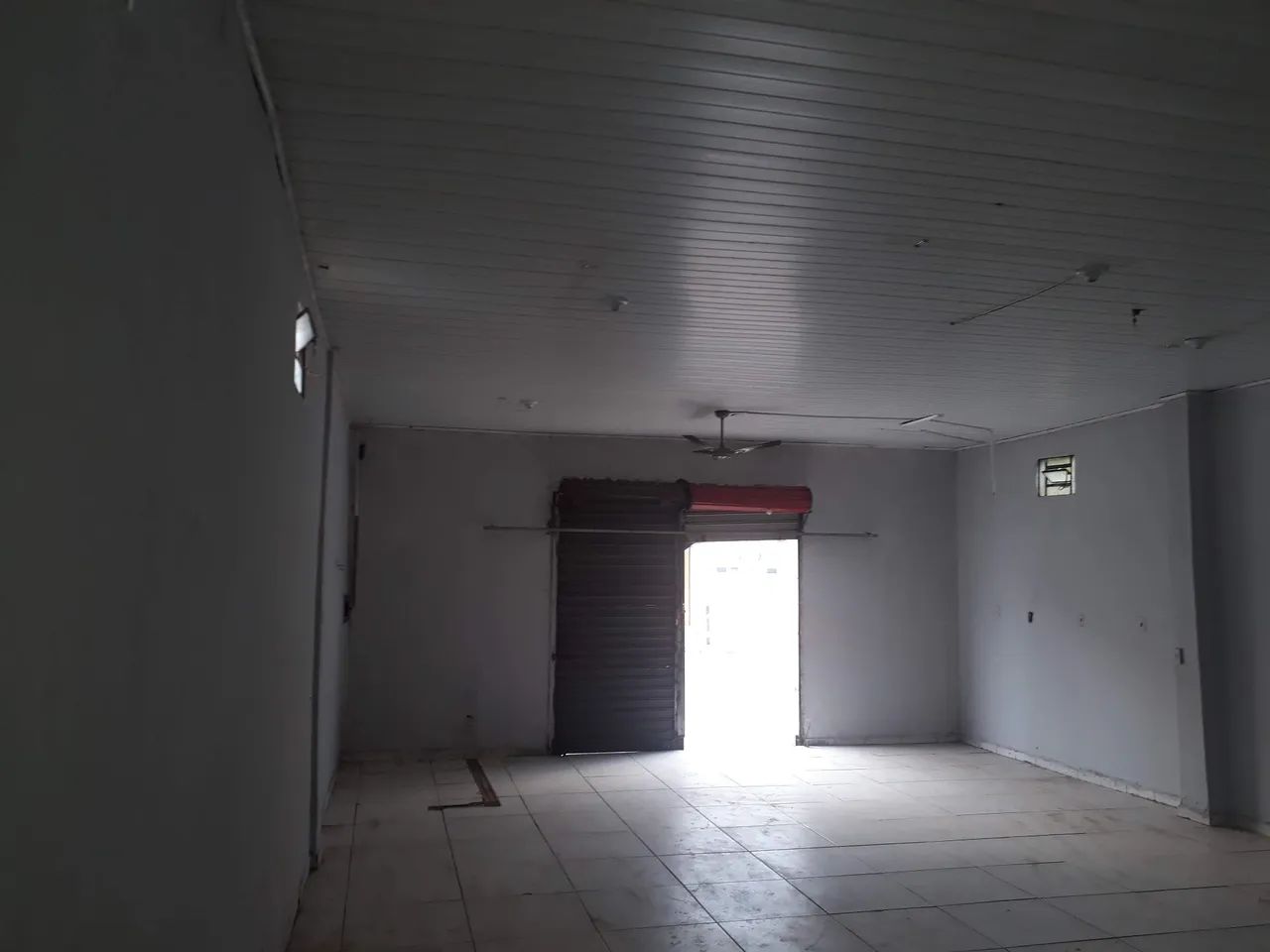 Galpão próximo shopping estação e Arena Pantanal  - Foto 4