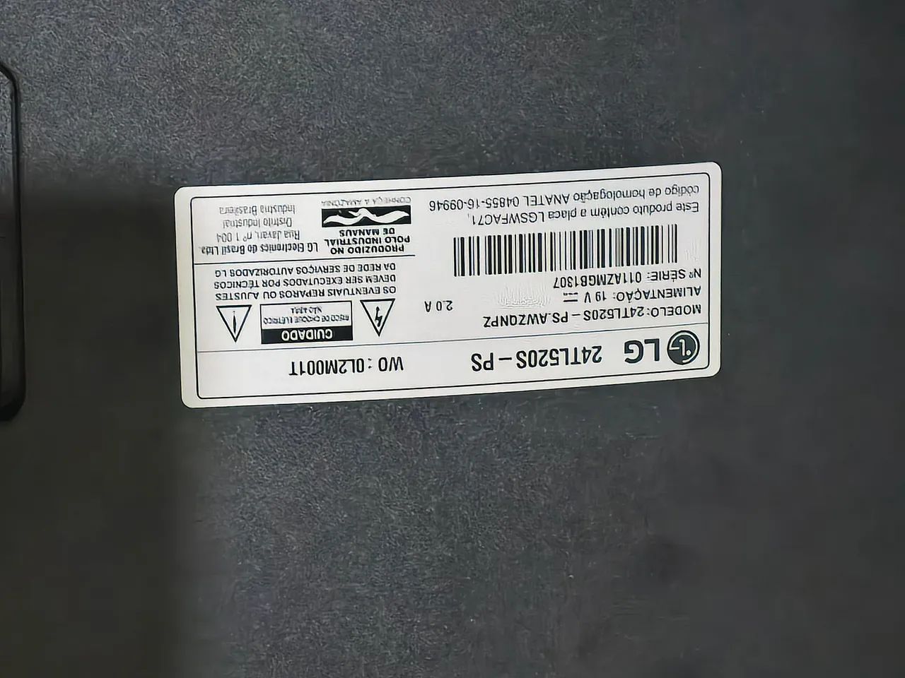 TV smart  - Foto 4
