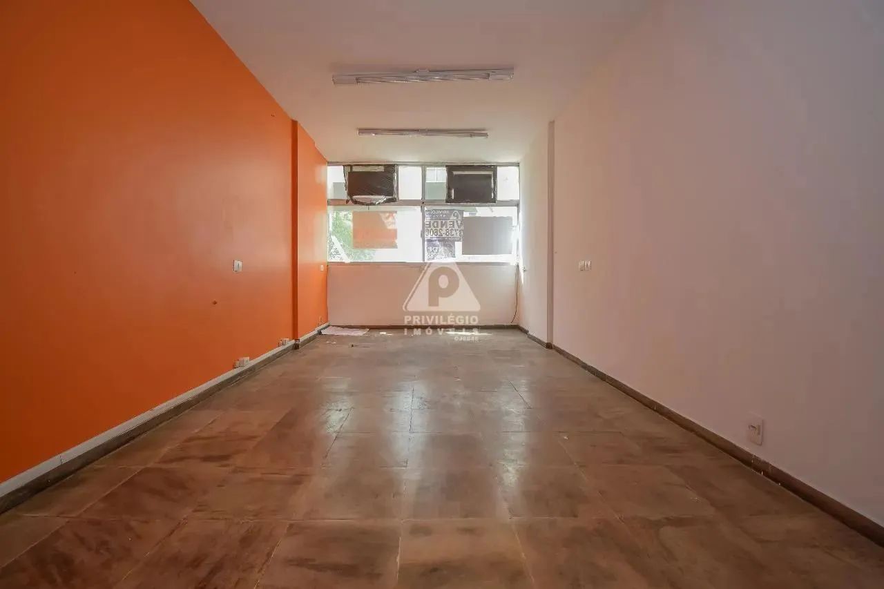 Sala à venda, Copacabana - RIO DE JANEIRO/RJ - Foto 3