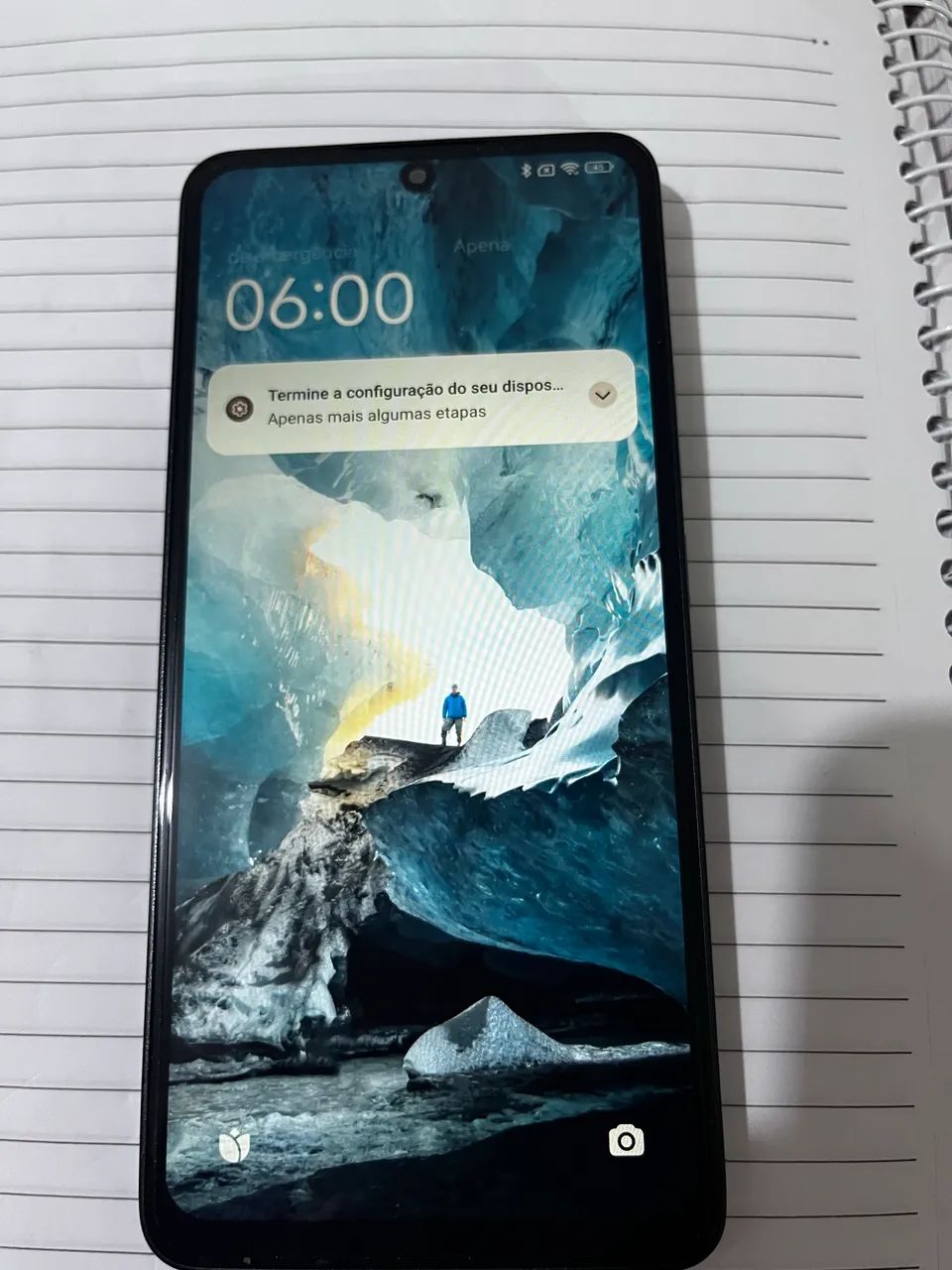 Celular Redmi note 13 - Foto 4