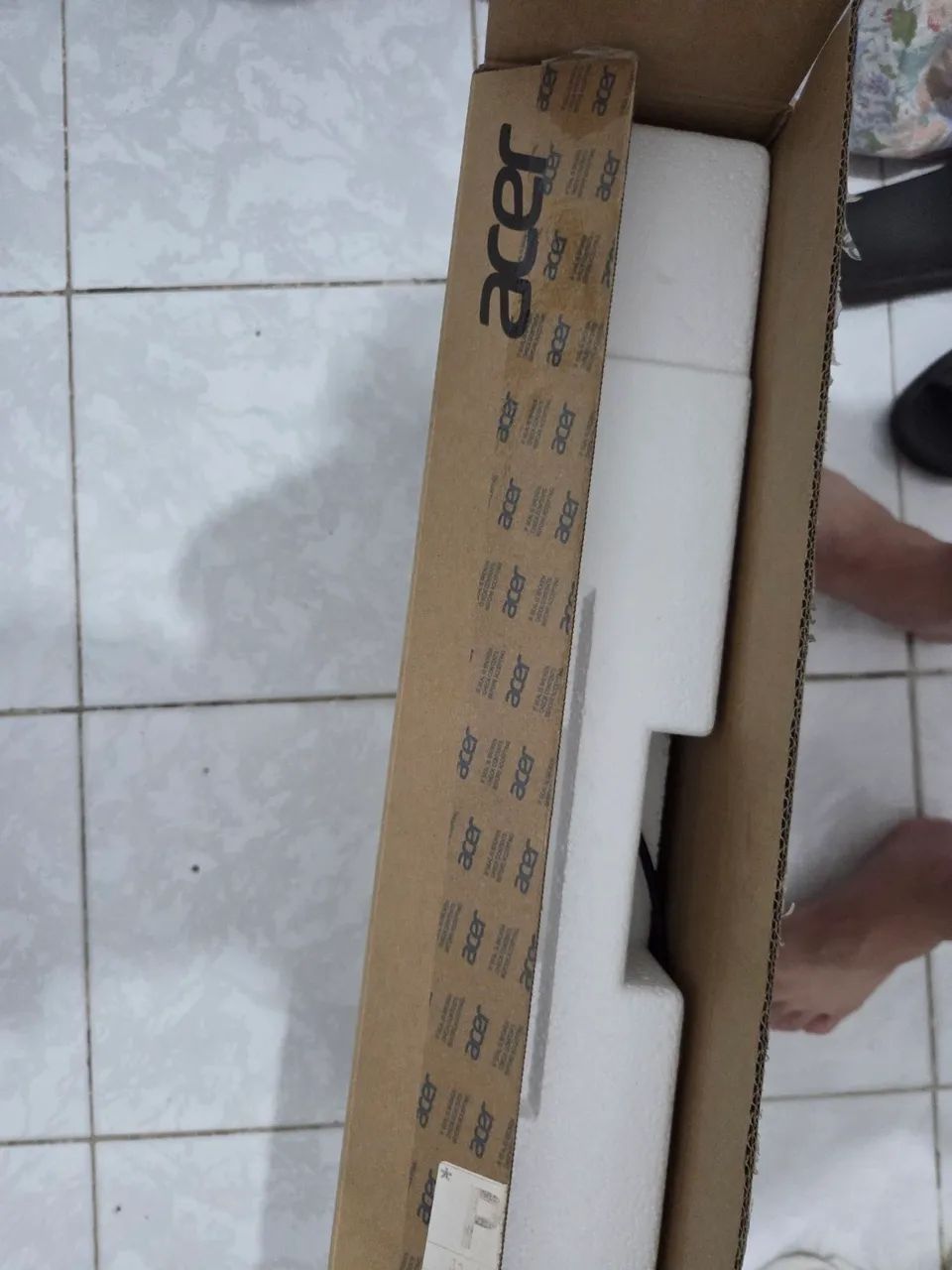 Monitor acer 180hz - Foto 2