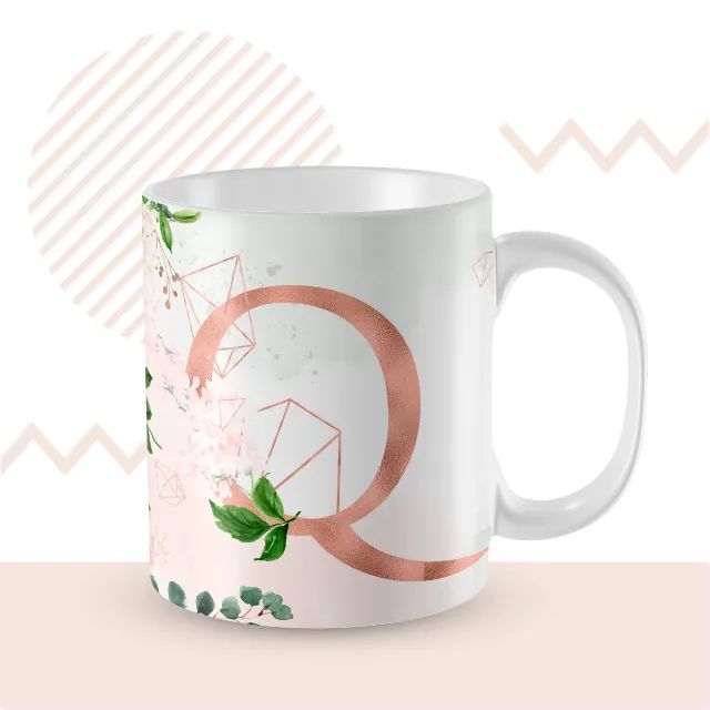 Caneca personalizada do seu jeito  - Foto 2