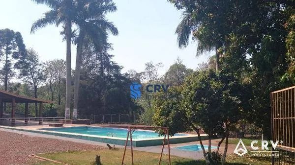 Chácara com 1 dormitório à venda, 11000 m² por R$ 10.000.000,00 - Chácaras Cambé Londrina  - Foto 5