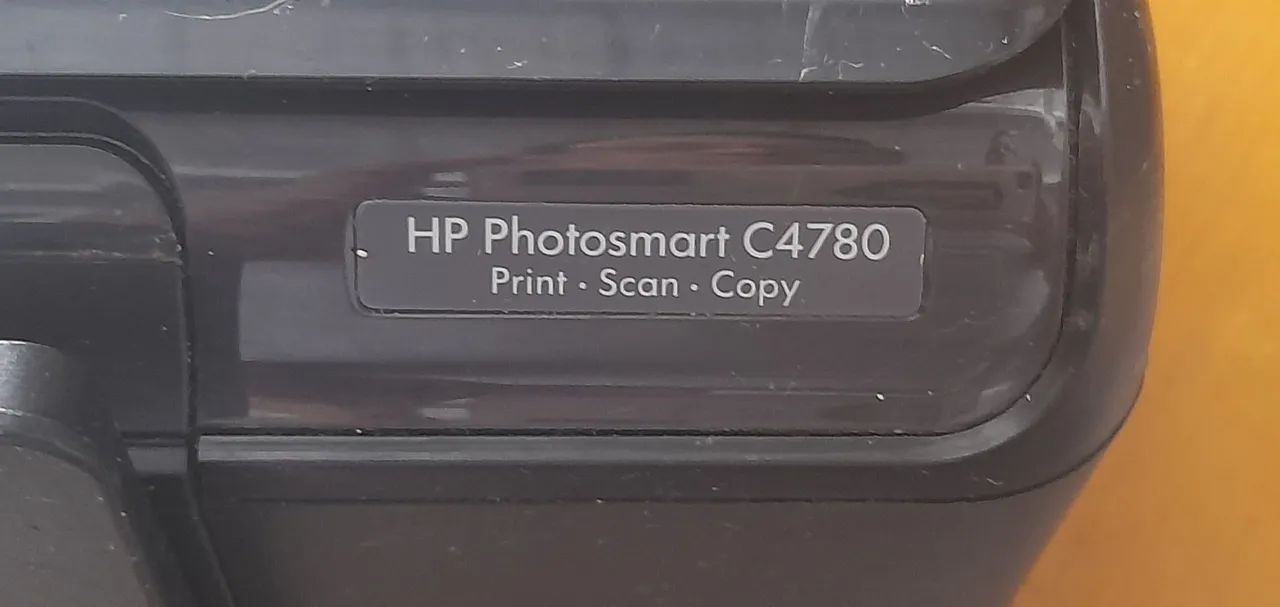 Impressora ? C4780 - Foto 4