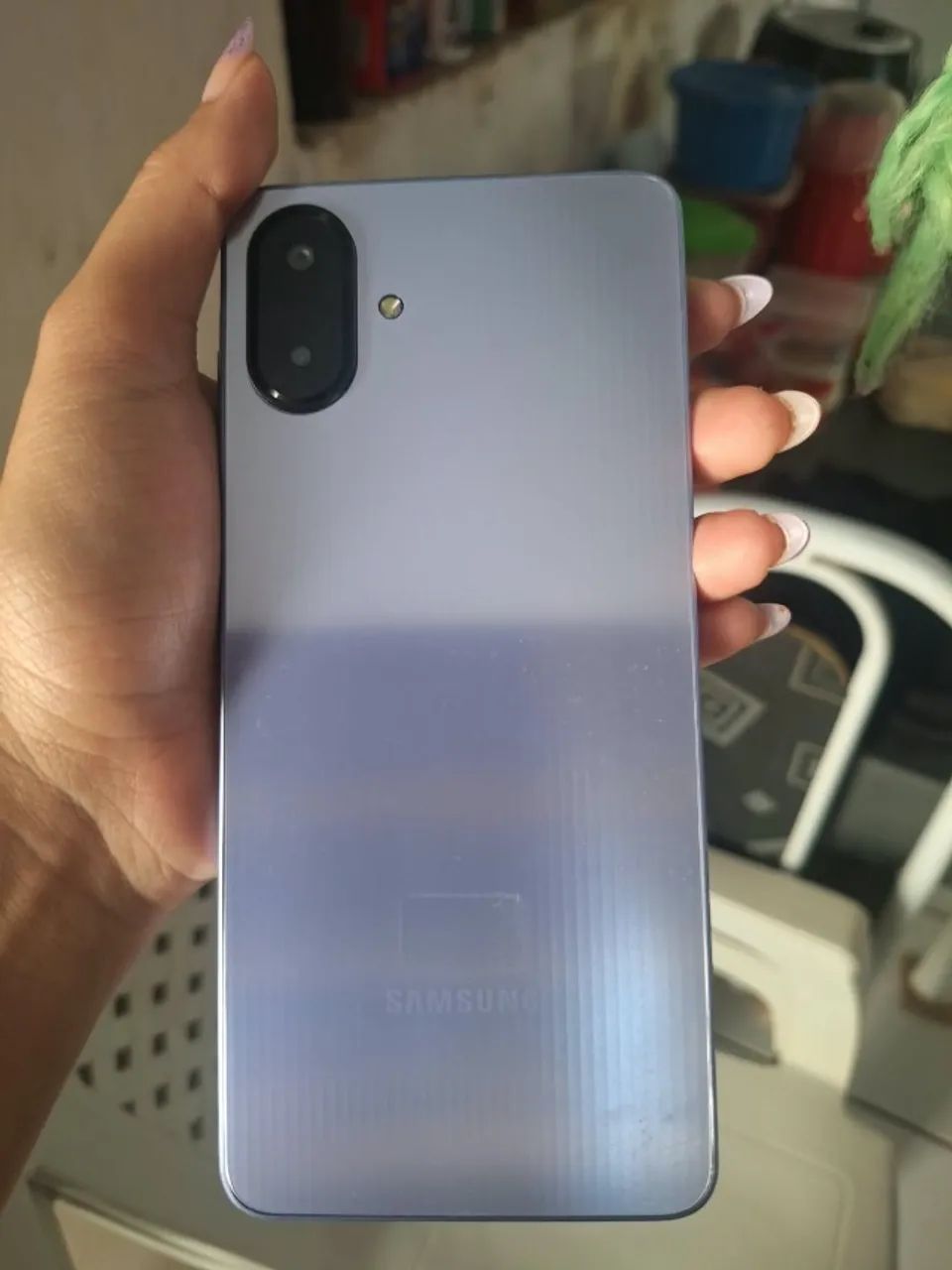 CELULAR SAMSUNG IMPECAVEL  - Foto 2