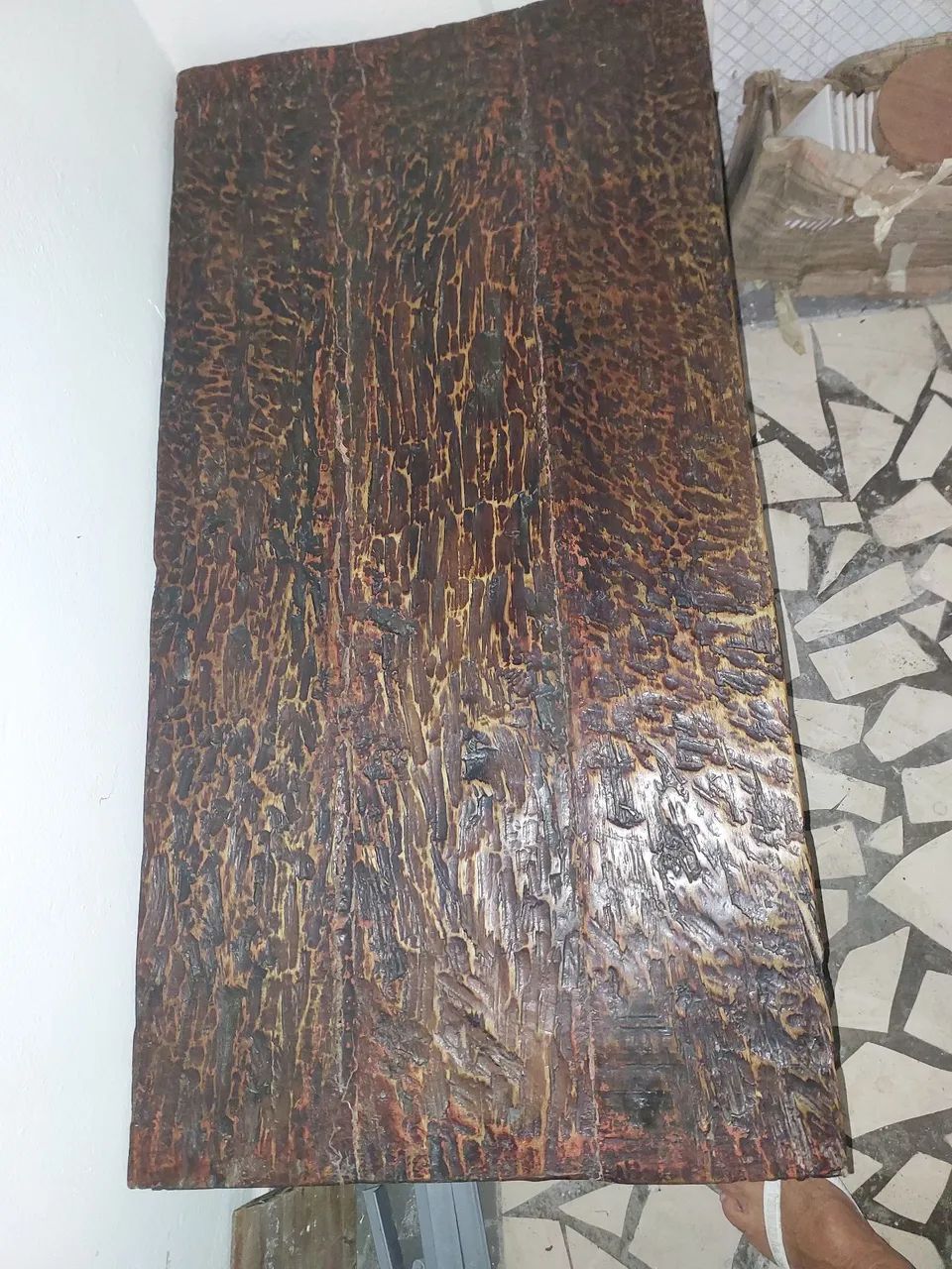 Mesa de centro  - Foto 4