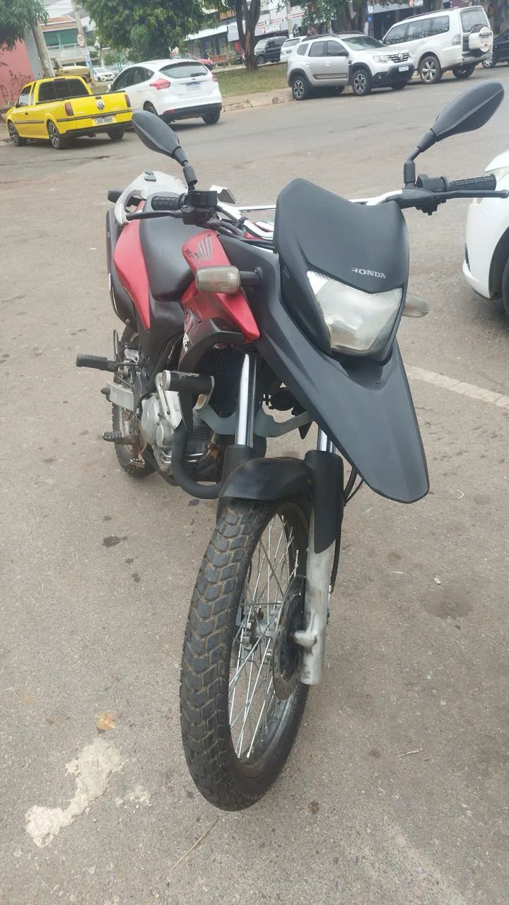 Honda Xre 300 - Foto 2