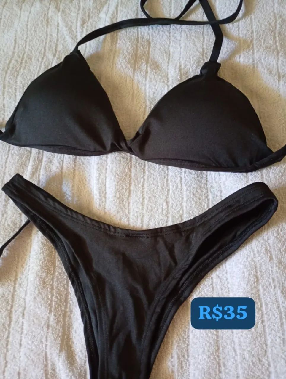 Biquíni  - Foto 3