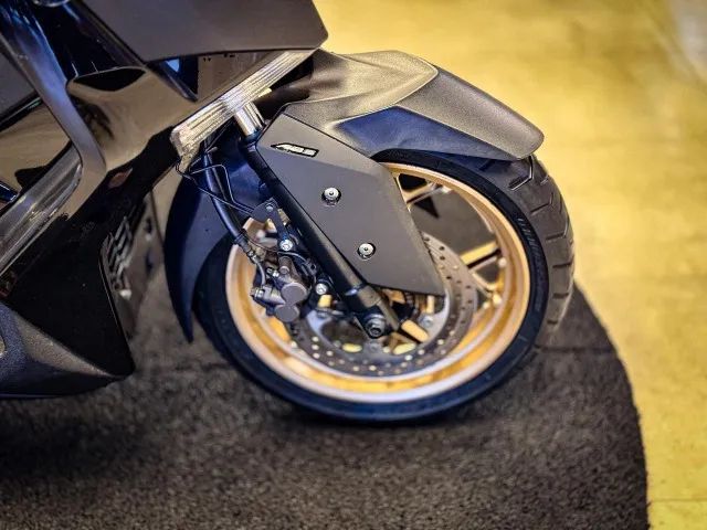 YAMAHA XMAX 2021 - Foto 4