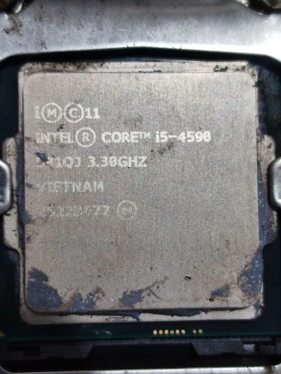 Processador i5 4590