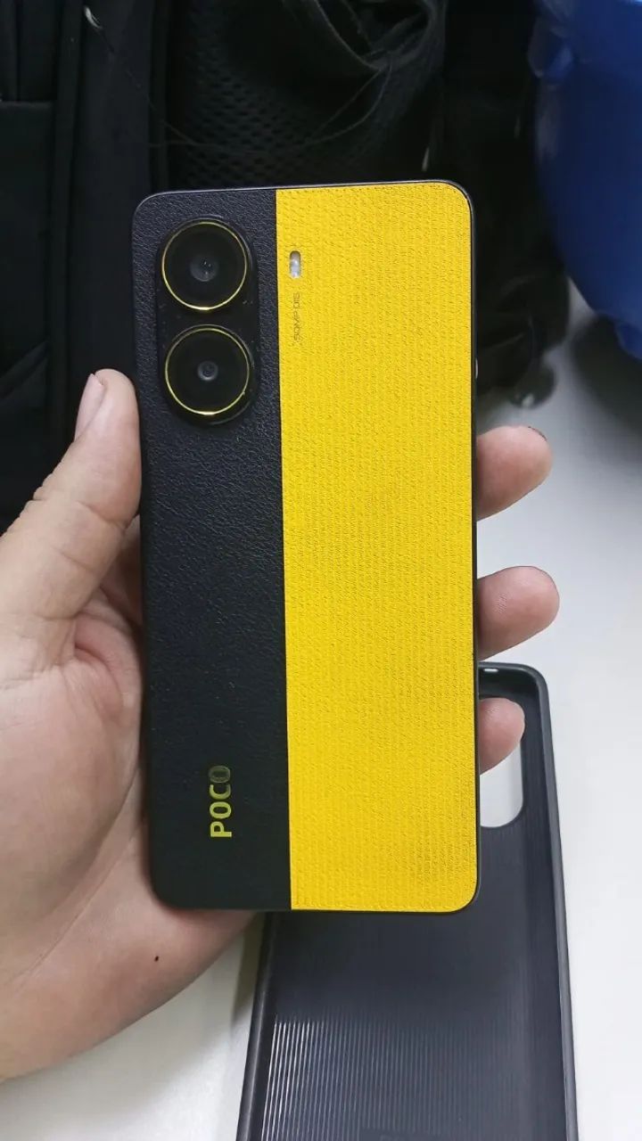 poco 7 pro 512 gb - Foto 5