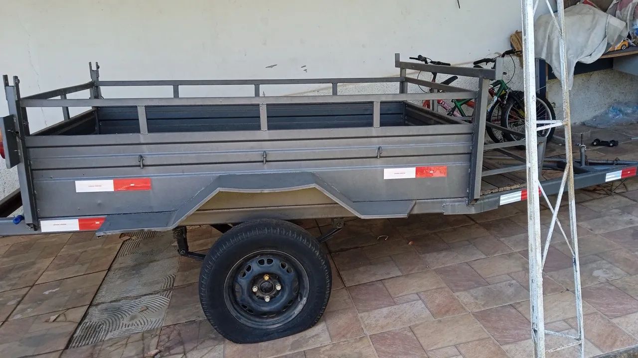 Carretinha  - Foto 5