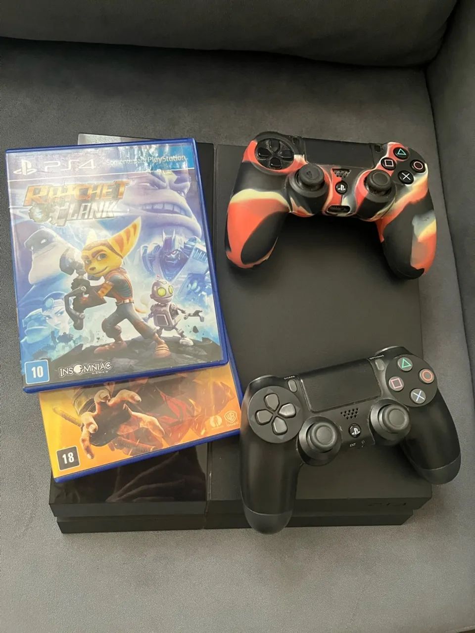 Ps4 - Foto 2