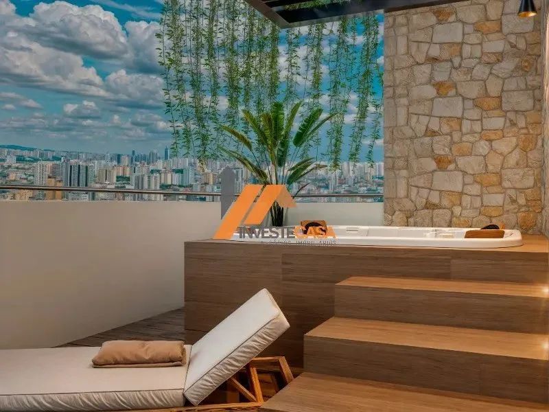 APARTAMENTO RESIDENCIAL em SOROCABA - SP, PARQUE CAMPOLIM - Foto 7