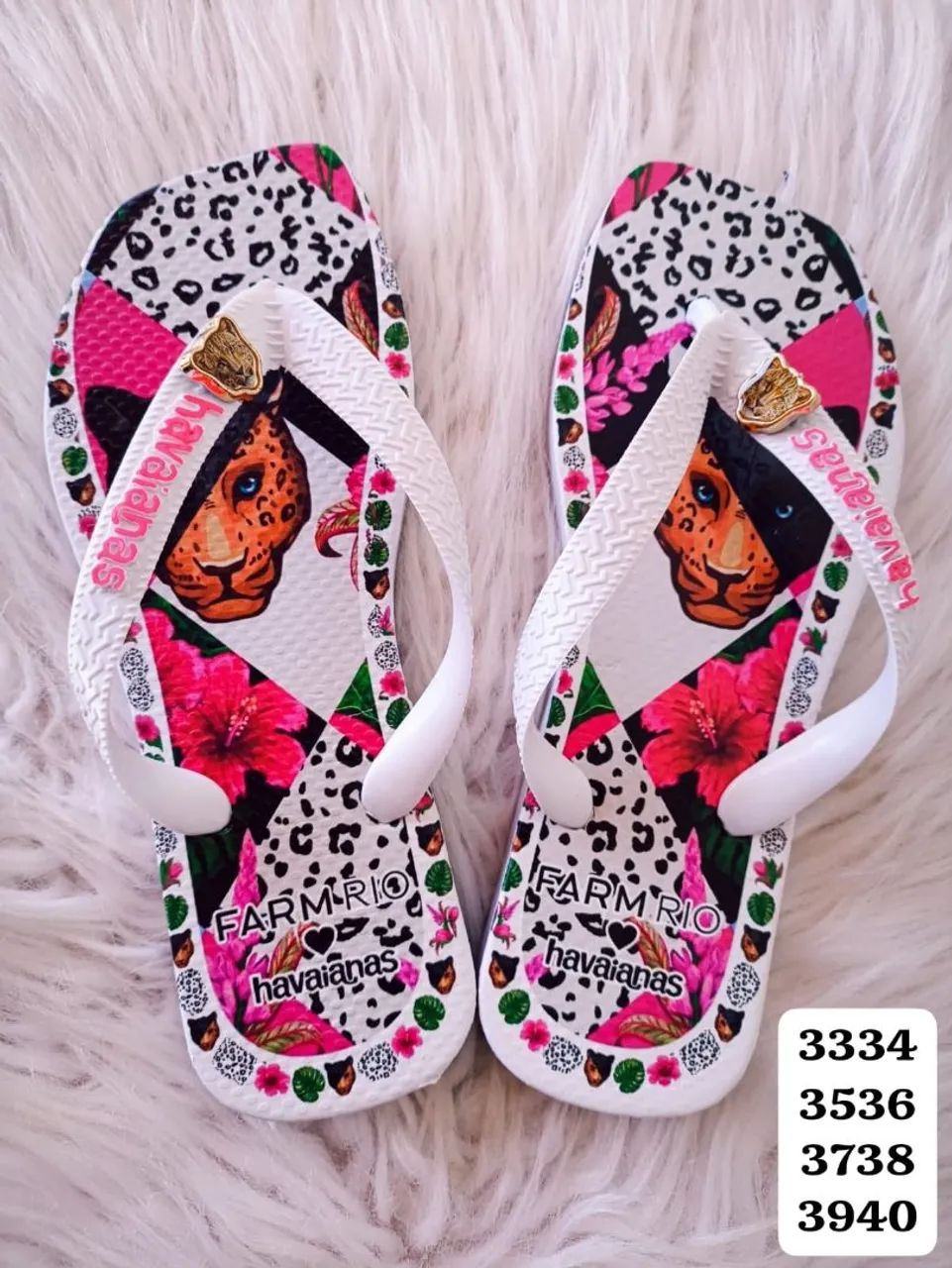 HAVAIANA FARM - Foto 3