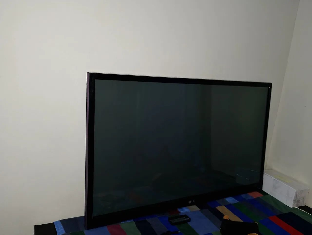 Tv Plasma 55 - Foto 5