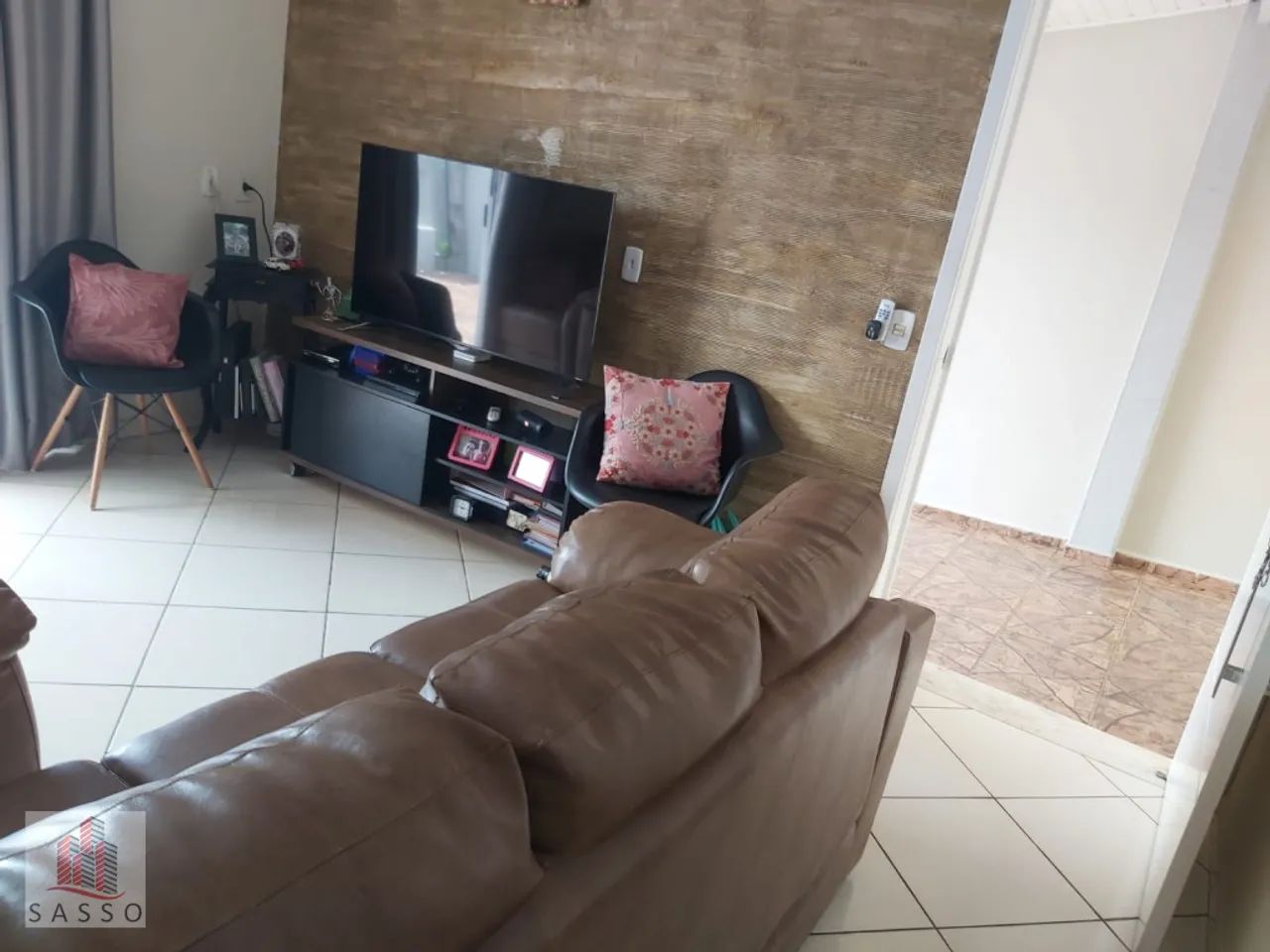 Vendo casa com 3 quartos em Tatuí - SP - Foto 2