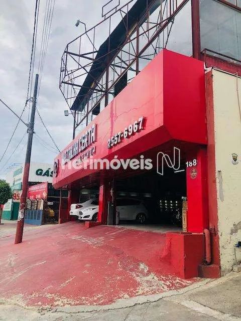 Locação Loja Riacho das Pedras Contagem
