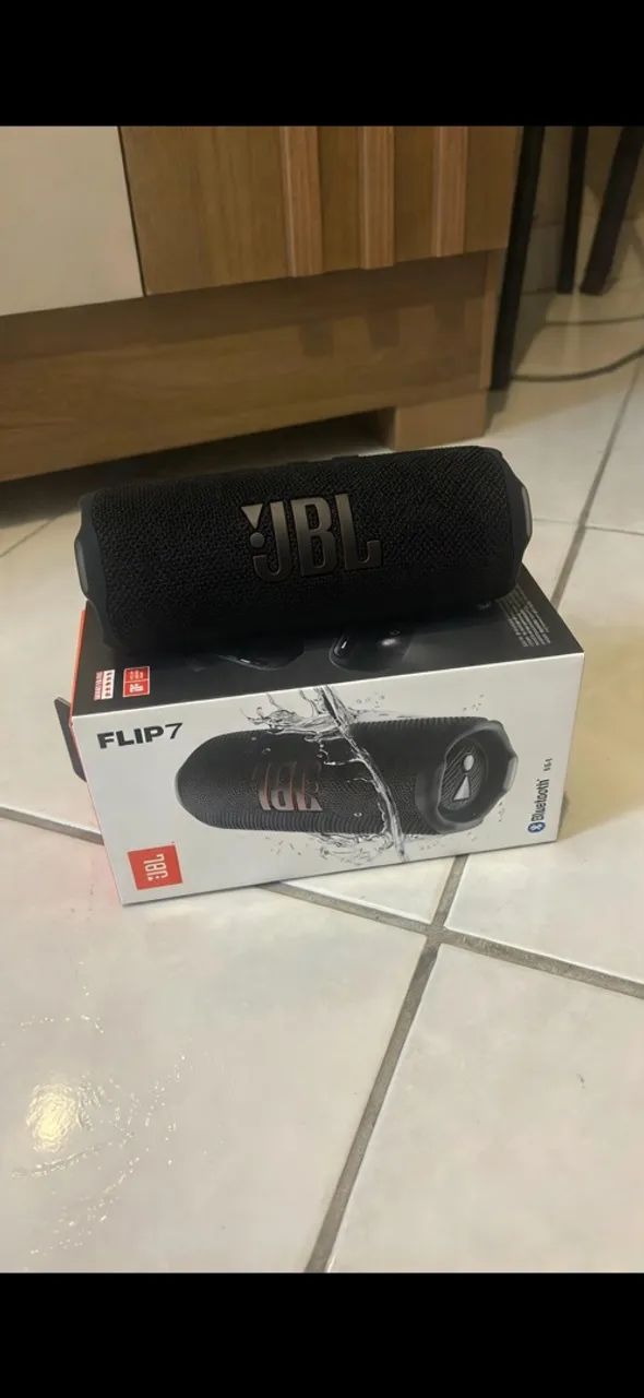 JBL flip7