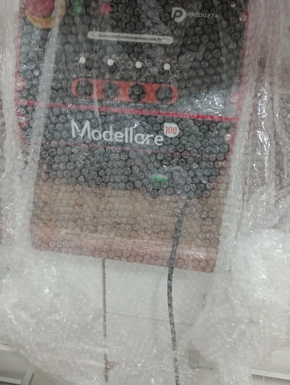 Máquina de Salgados - Produção de 2500 por hora - Foto 4