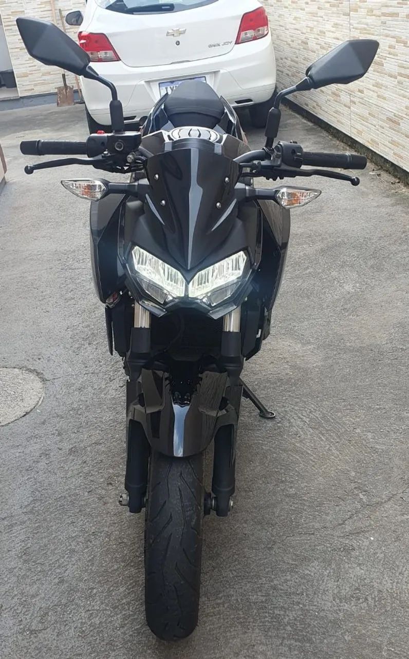 Z 400 SE 2024 - 1519799441 | OLX