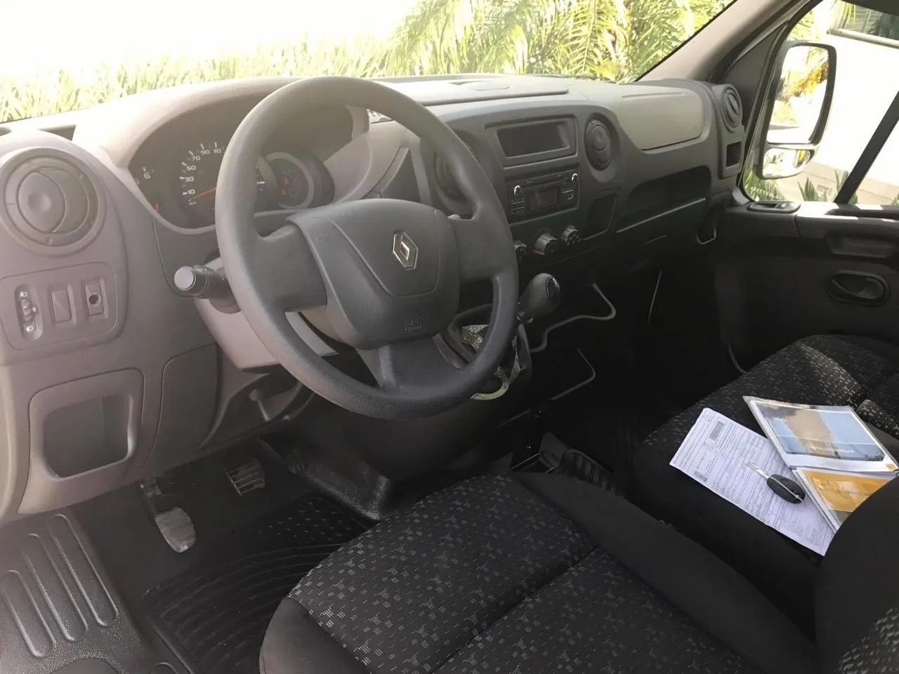 Renault master /baú /2023 - Foto 2
