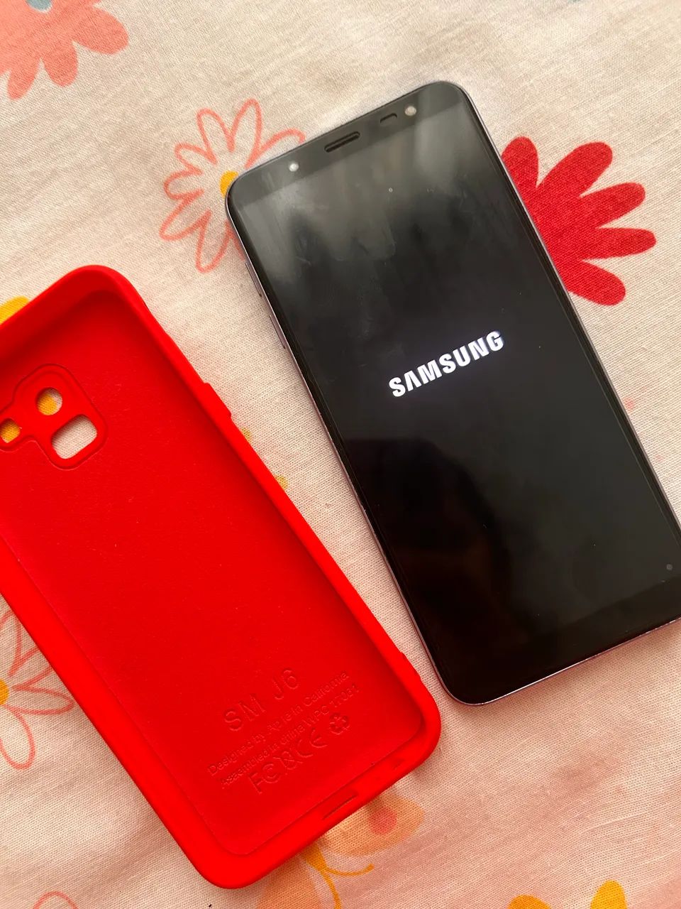 Samsung J6 - Foto 2