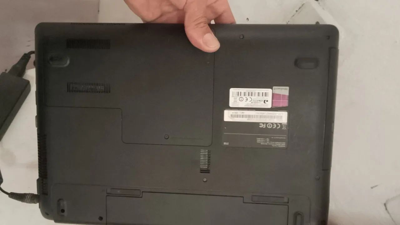 notebook Samsung  - Foto 4