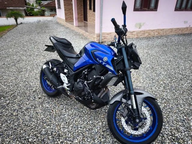 MT 03 - Barbada  - Foto 2