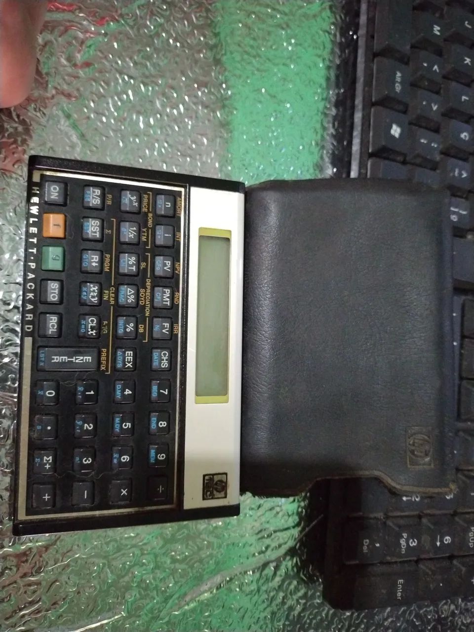 Calculadora científica financeira  - Foto 4