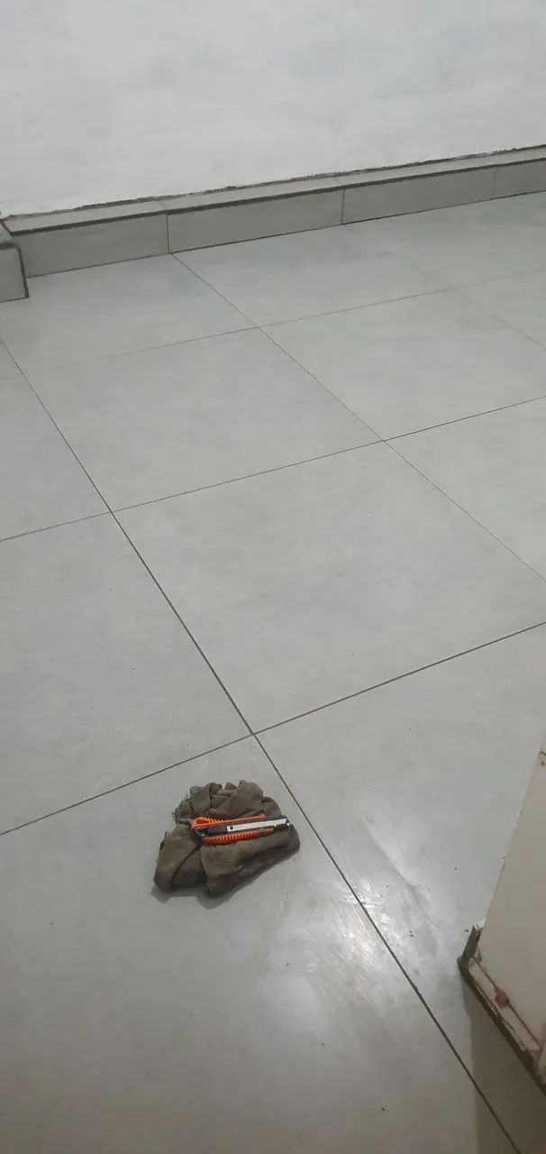 Pintor e pedreiro de acabamento - Foto 5