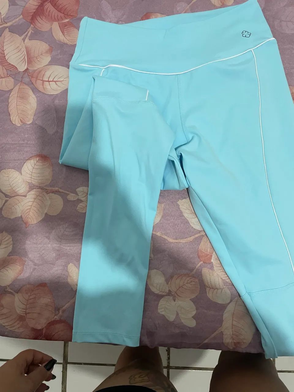 Calça legging  - Foto 2