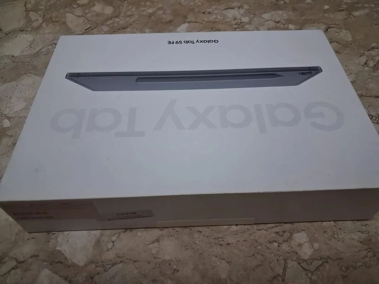 Samsung Galaxy Tab S9 FE 128gb  - Foto 4