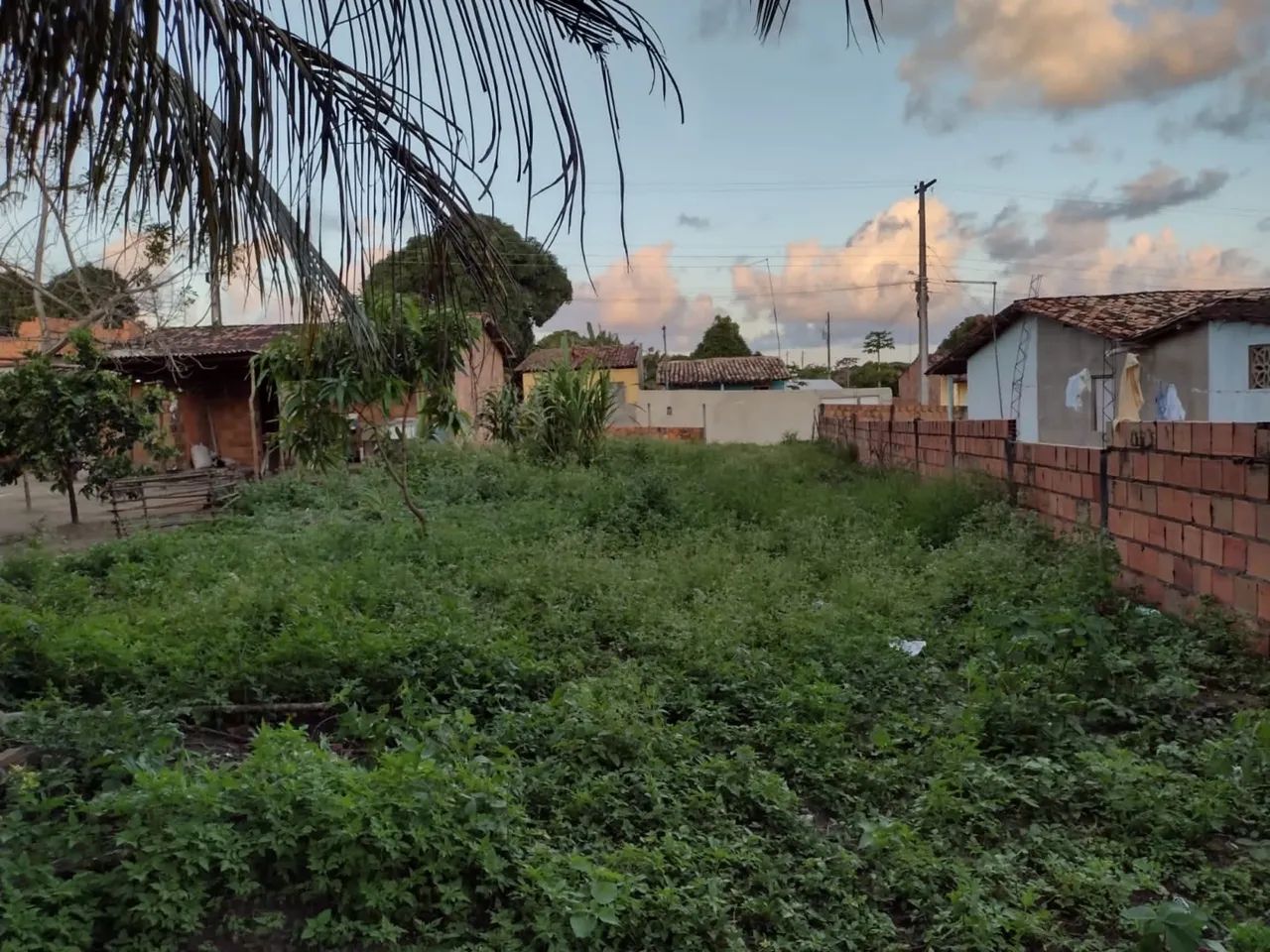Venda de terreno  - Foto 2