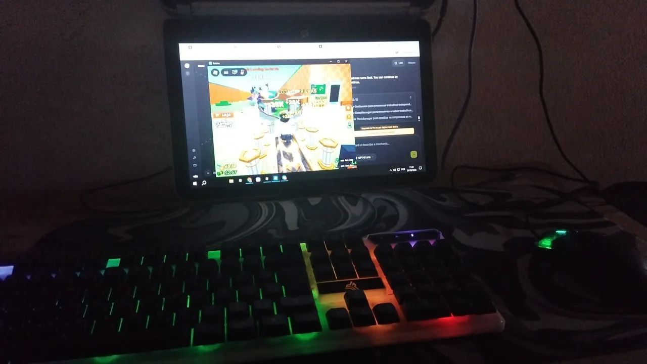 HP pavilion 14 - Foto 3