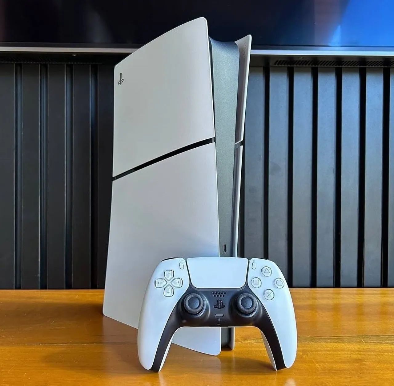 Playstation 5, Digital com 2 controles 