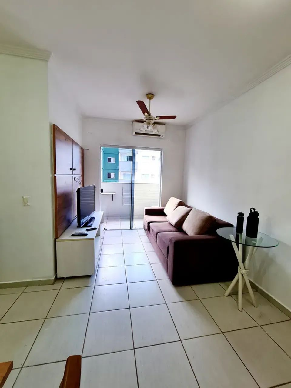 Apartamento à VENDA - 2 quartos/ mobiliado no - Foto 5