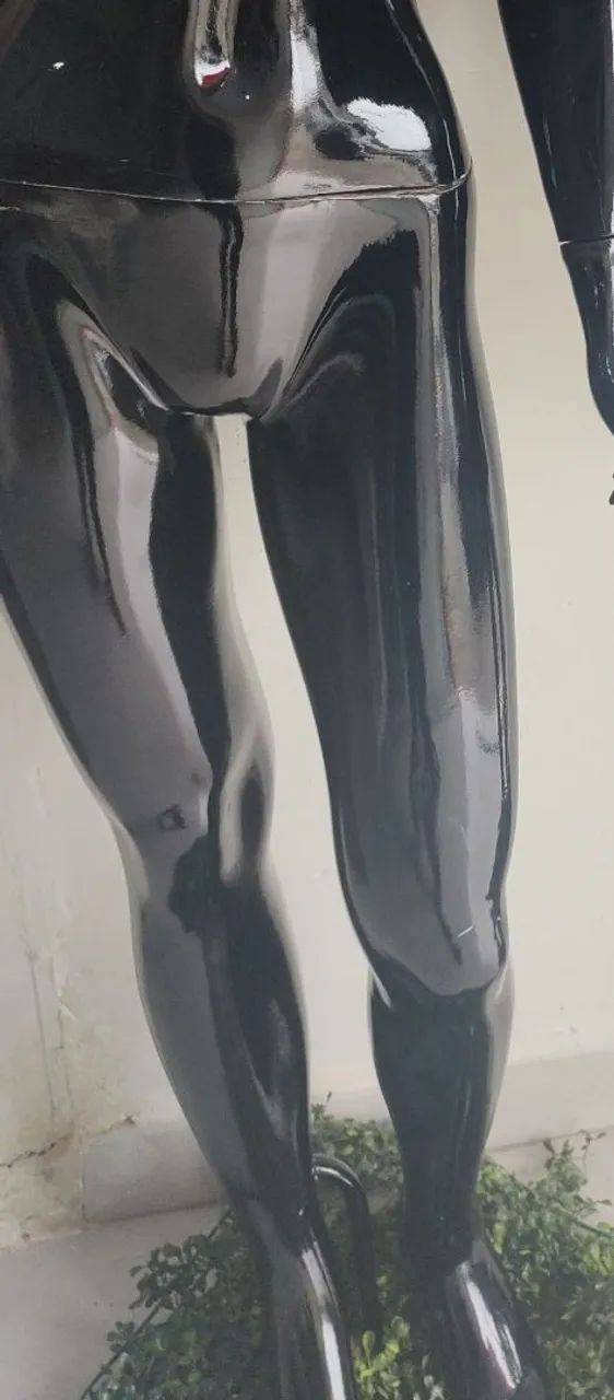 2 manequins de fibra - Foto 5