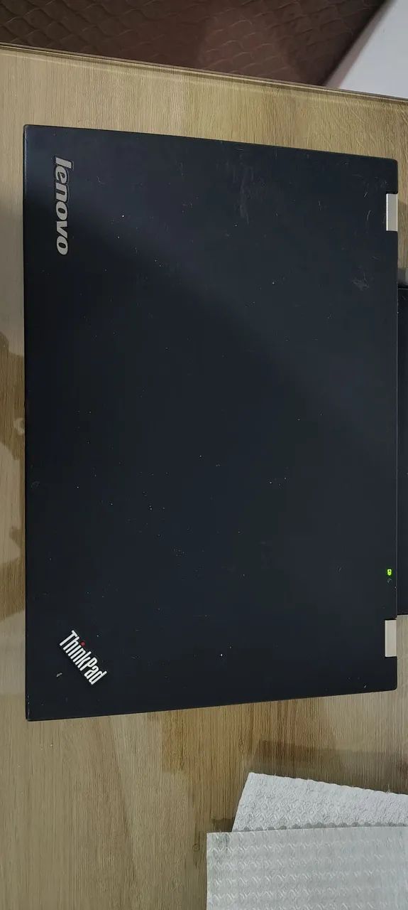 Notebook  - Foto 2